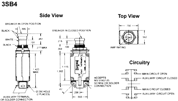 3SB4 Diagram