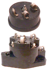 Aircraft Motor Protectors