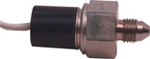 Precision Pressure Switches