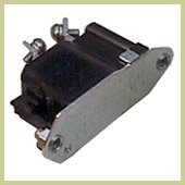 Thermal Circuit Breakers